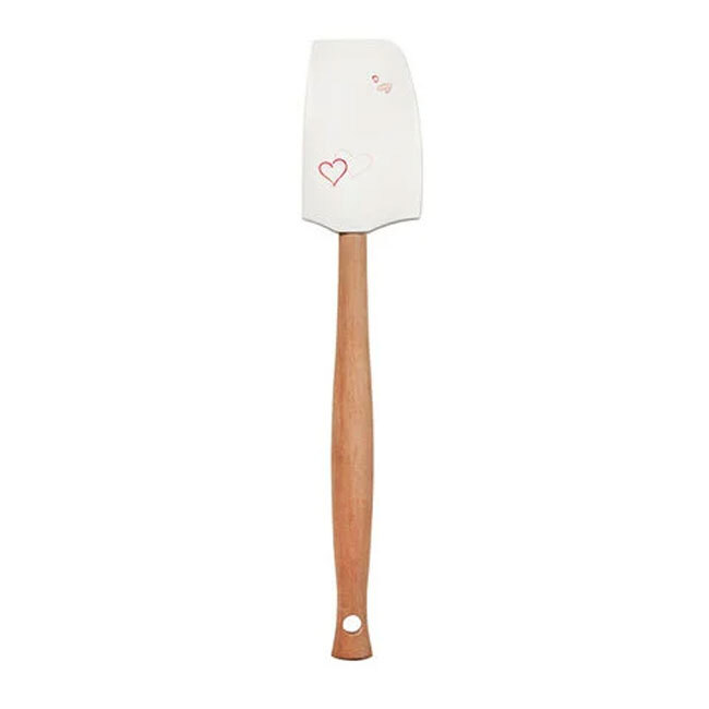 Le Creuset Mon Coeur Collection Spatula