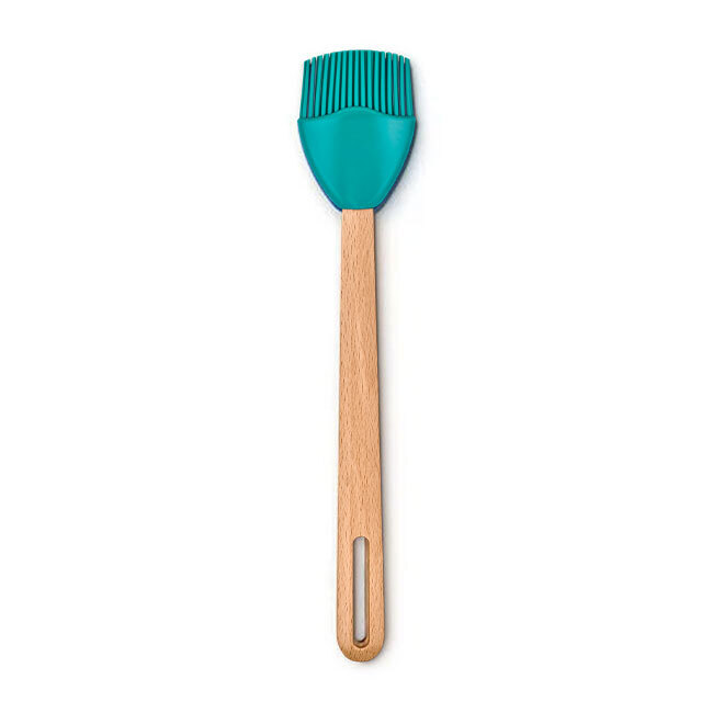 Product Le Creuset Signature Silicone Basting Brush | Riviera