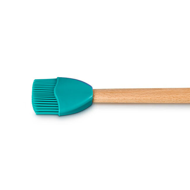 Le Creuset Signature Silicone Basting Brush | Riviera