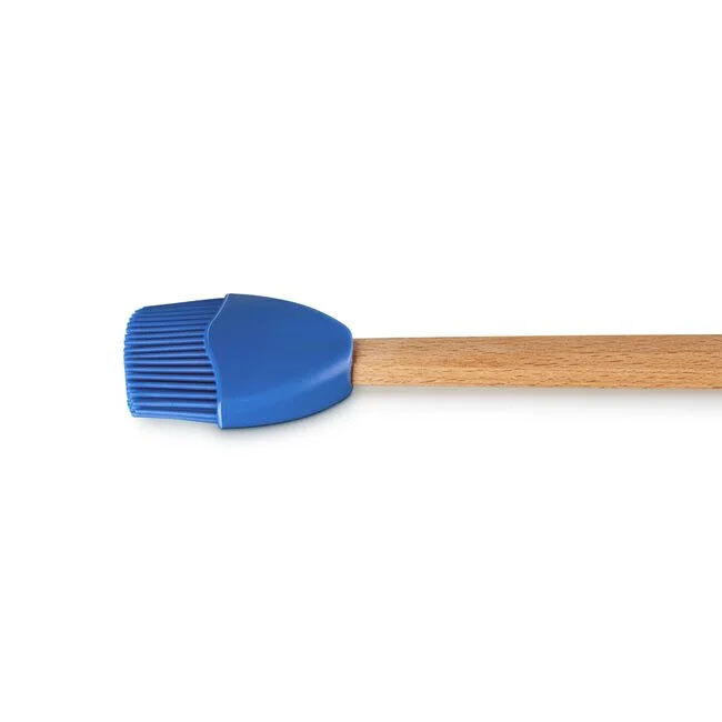 Le Creuset Signature Silicone Basting Brush | Marseille