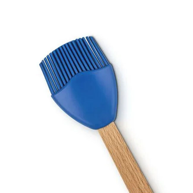 Le Creuset Signature Silicone Basting Brush | Marseille