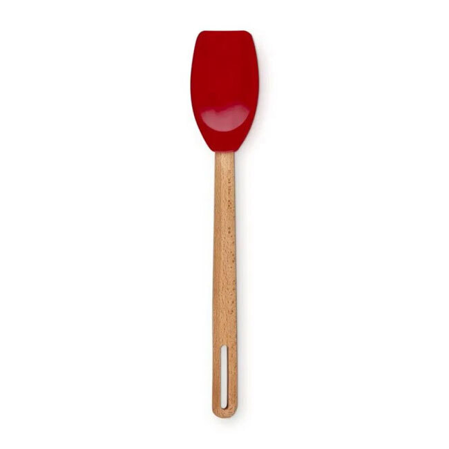 Product Le Creuset Signature Silicone Spatula Spoon | Cerise