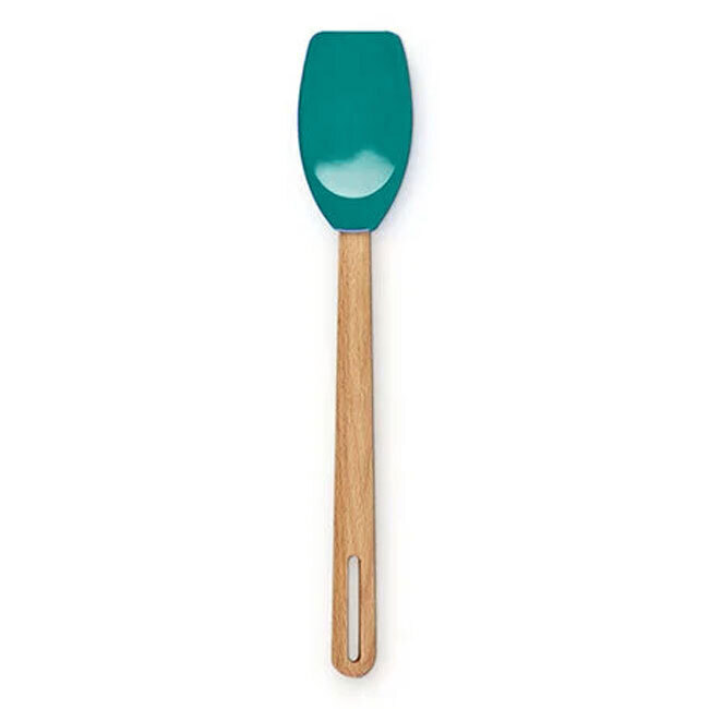 Le Creuset Signature Silicone Spatula Spoon | Riviera
