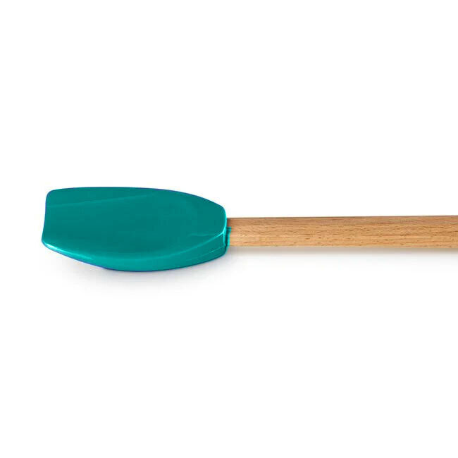 Le Creuset Signature Silicone Spatula Spoon | Riviera