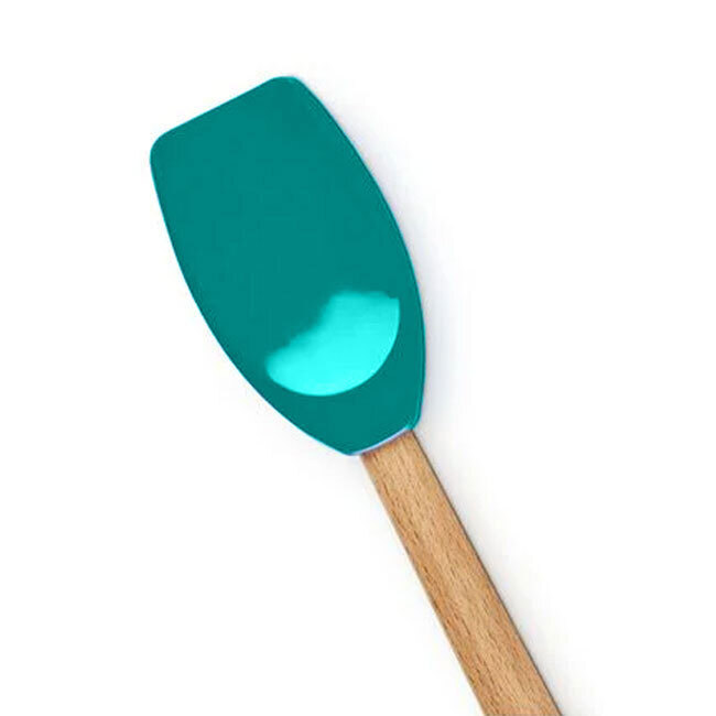 Le Creuset Signature Silicone Spatula Spoon | Riviera