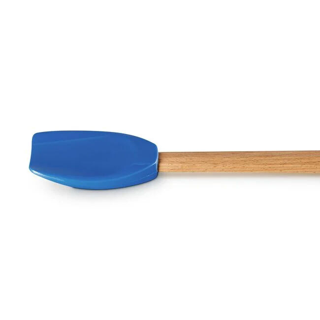 Le Creuset Signature Silicone Spatula Spoon | Marseille - detail