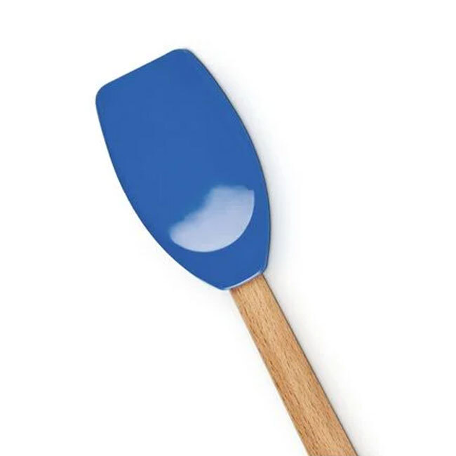 Le Creuset Signature Silicone Spatula Spoon | Marseille - detail