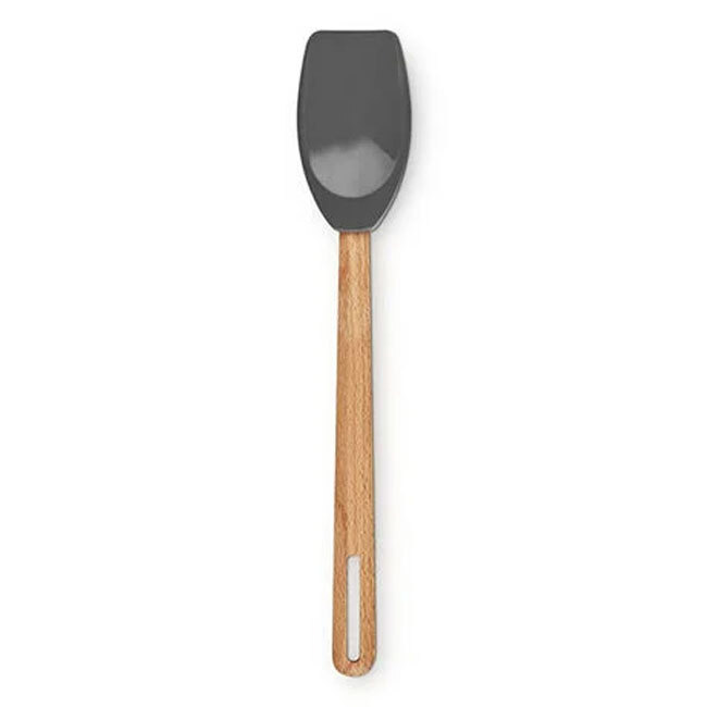 Le Creuset Signature Silicone Spatula Spoon | Oyster