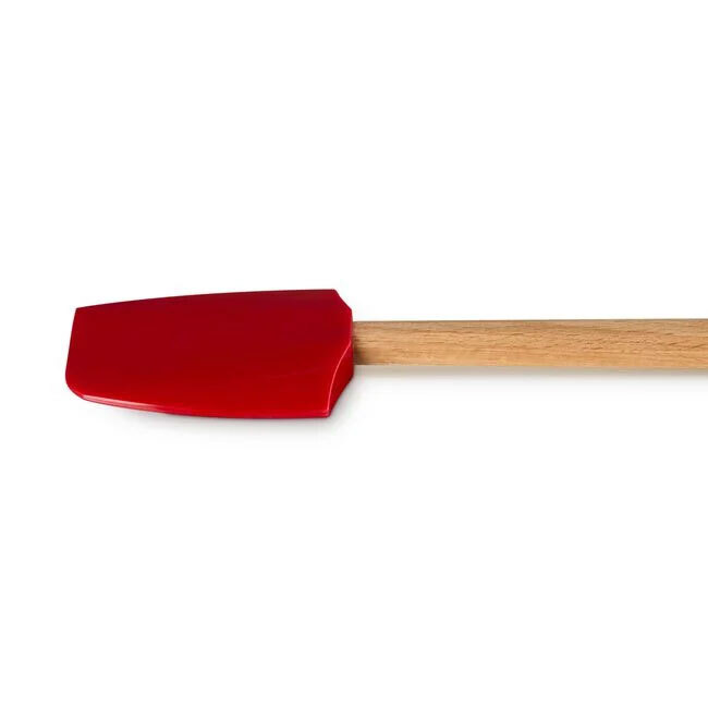 Le Creuset Signature Silicone Medium Spatula | Cerise