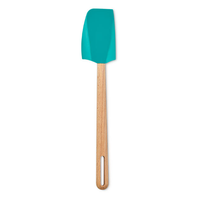 Le Creuset Signature Silicone Medium Spatula | Riviera