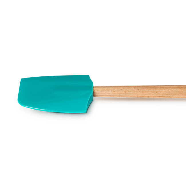 Le Creuset Signature Silicone Medium Spatula | Riviera