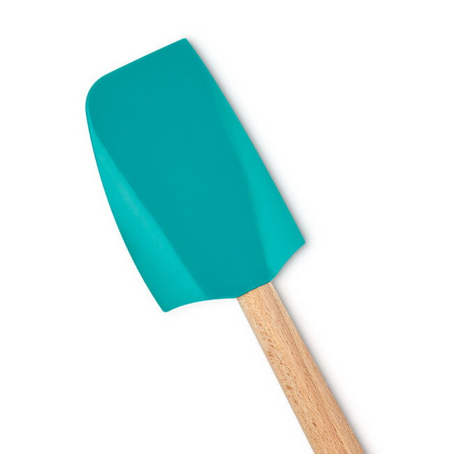 Le Creuset Signature Silicone Medium Spatula | Riviera