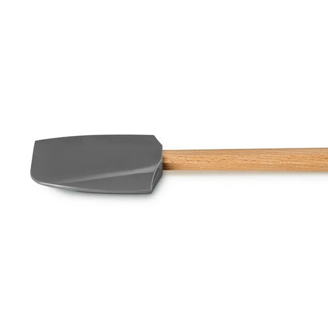 Le Creuset Signature Silicone Medium Spatula | Oyster