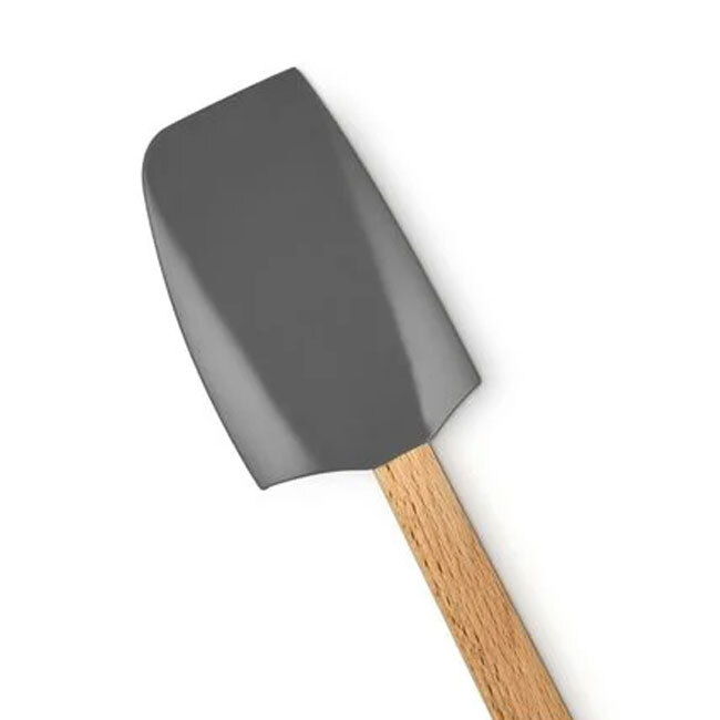 Le Creuset Signature Silicone Medium Spatula | Oyster