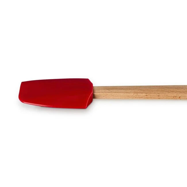 Le Creuset Signature Silicone Small Spatula | Cerise