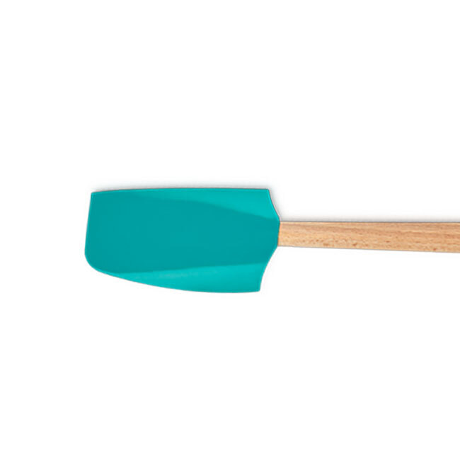 Le Creuset Signature Silicone Small Spatula | Riviera