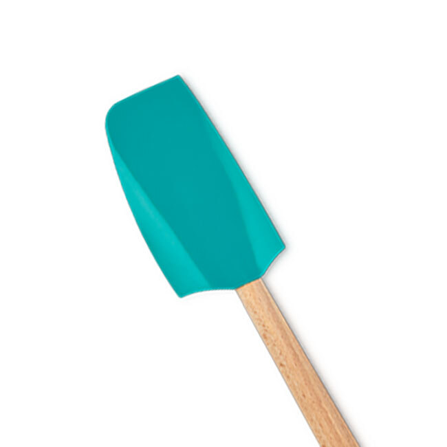 Le Creuset Signature Silicone Small Spatula | Riviera