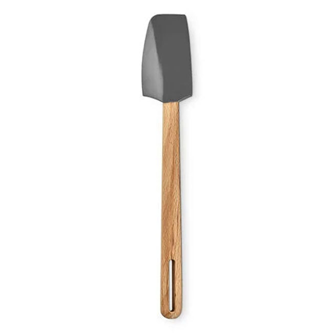 Le Creuset Signature Silicone Small Spatula | Oyster