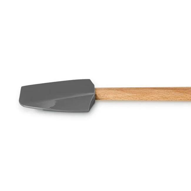 Le Creuset Signature Silicone Small Spatula | Oyster