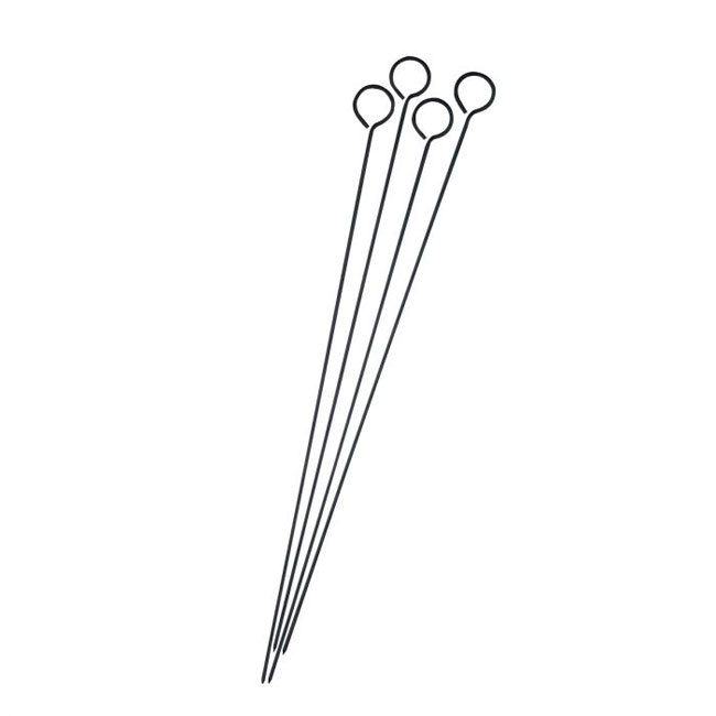 HIC Kitchen Non-Stick Skewer | 15