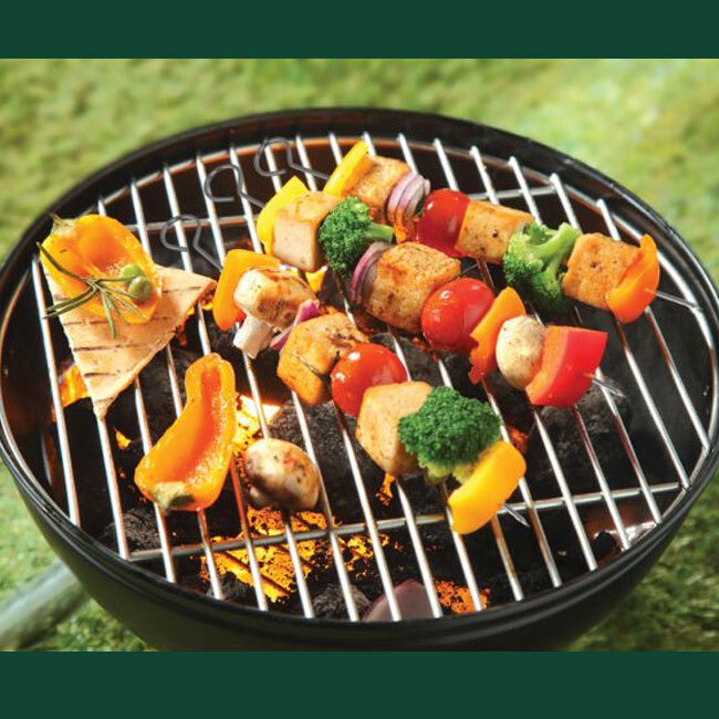 HIC Kitchen Non-Stick Skewer | 15