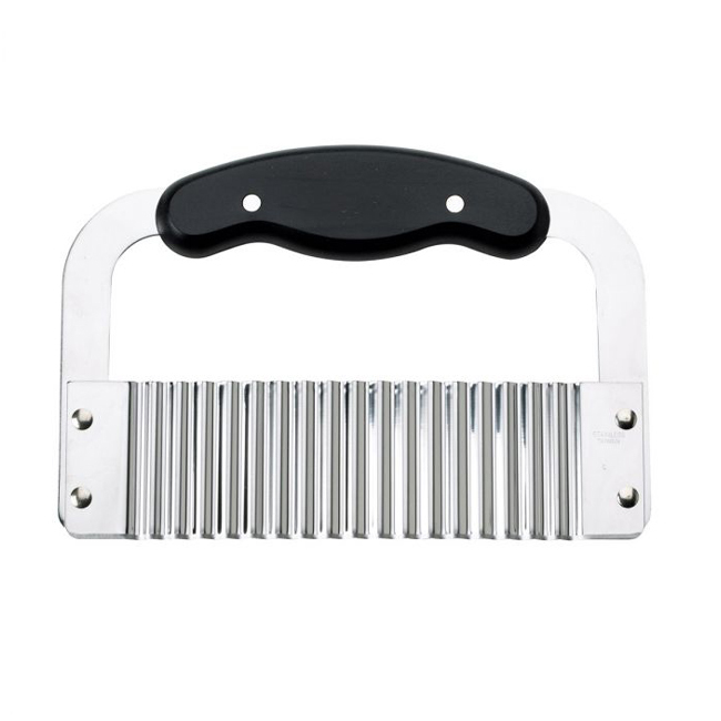 Product HIC Kitchen | Crinkle-Cut Wave Slicer