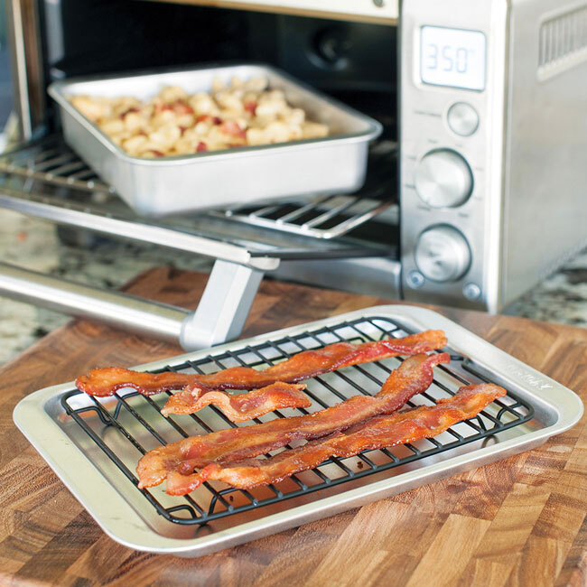 Nordic Ware Naturals® Compact Ovenware 3-Piece Set