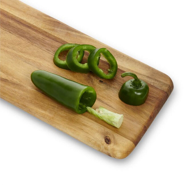 HIC Kitchen | Jalapeno Pepper Corer