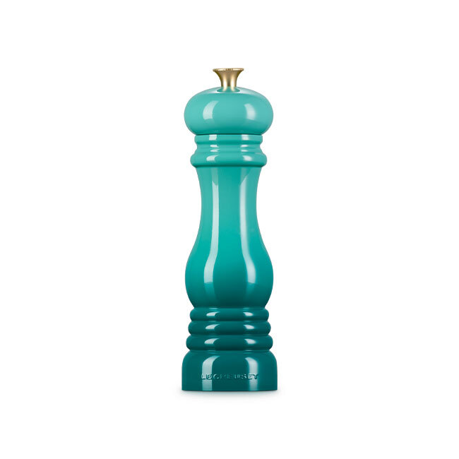 Le Creuset Pepper Mill | Riviera