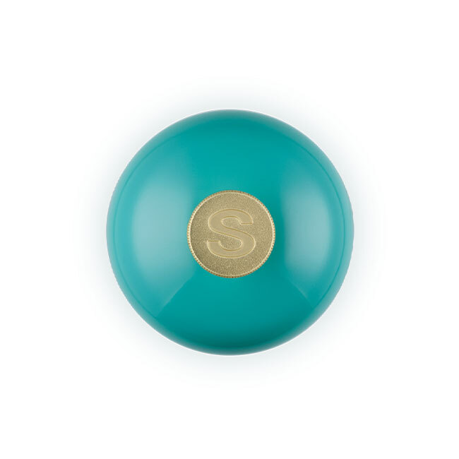 Le Creuset Salt Mill | Riviera