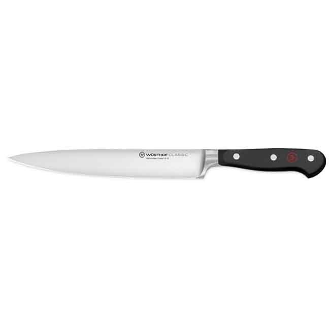 Wüsthof Classic 8 Inch Carving Knife