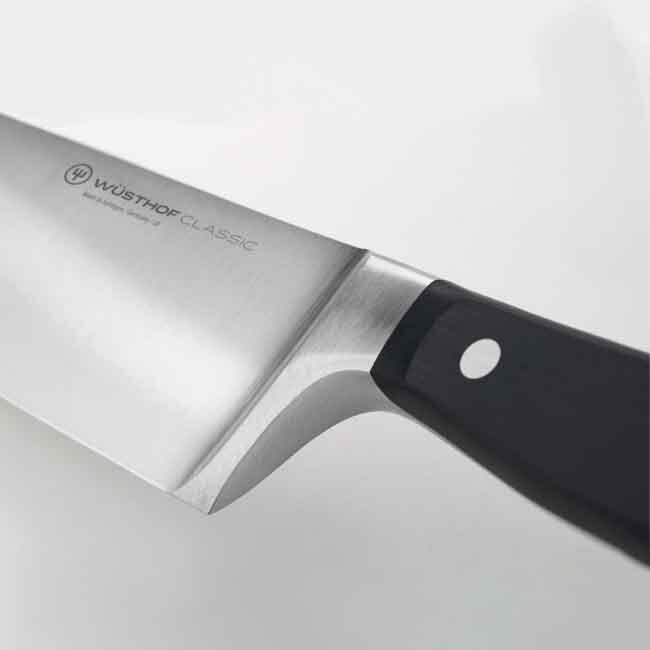 Wüsthof Classic 8 Inch Carving Knife