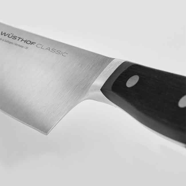 Wüsthof Classic 7 Inch Craftsman Knife - Bolster