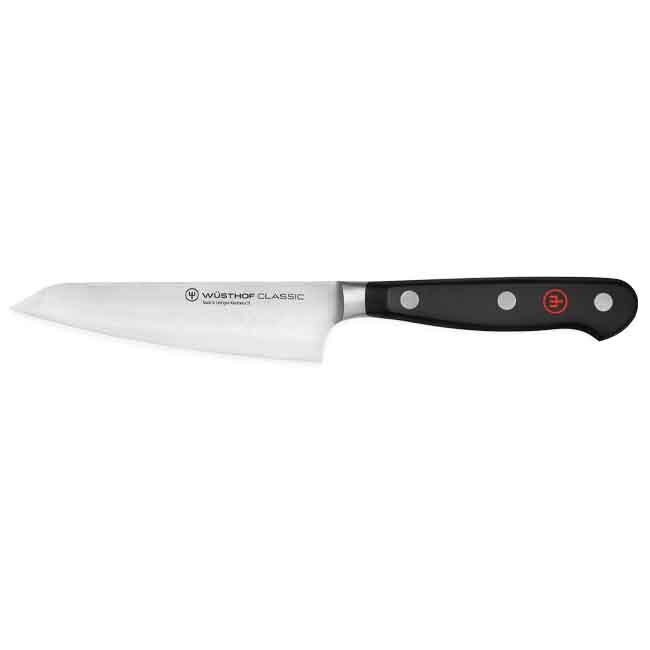 Wüsthof Classic 4.5 Inch Asian Utility Knife