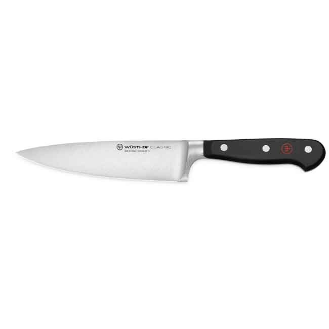 Wüsthof Classic 6 Inch Chef's Knife