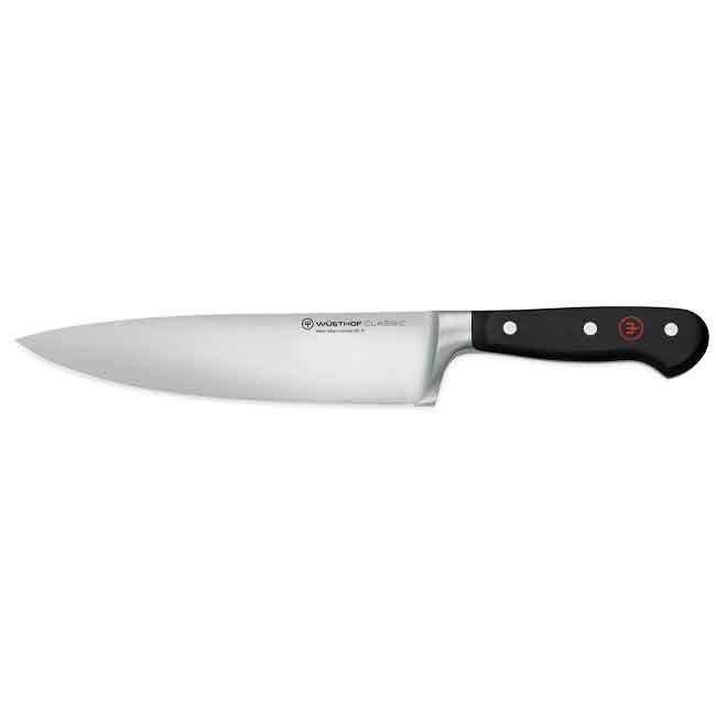 Wüsthof Classic 8 Inch Chef's Knife