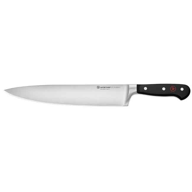 Wüsthof Classic 10 Inch Chef's Knife