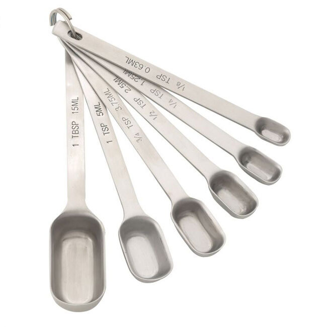 Measuring Spoons