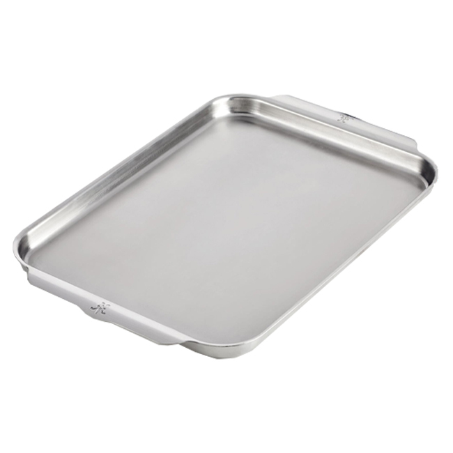 Hestan Provisions OvenBond® Tri-ply Half Sheet Pan