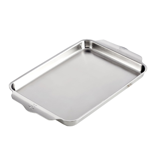 Product Hestan Provisions OvenBond® Tri-ply Quarter Sheet Pan