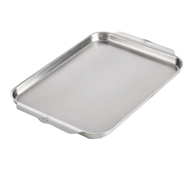 Hestan Provisions OvenBond Tri-ply Quarter Sheet Pan with Rack