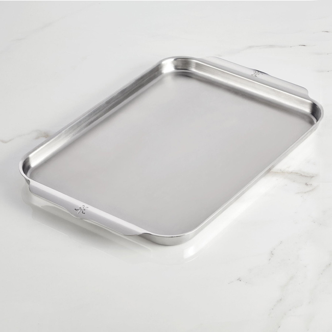 Hestan Provisions OvenBond® Tri-ply Medium Sheet Pan