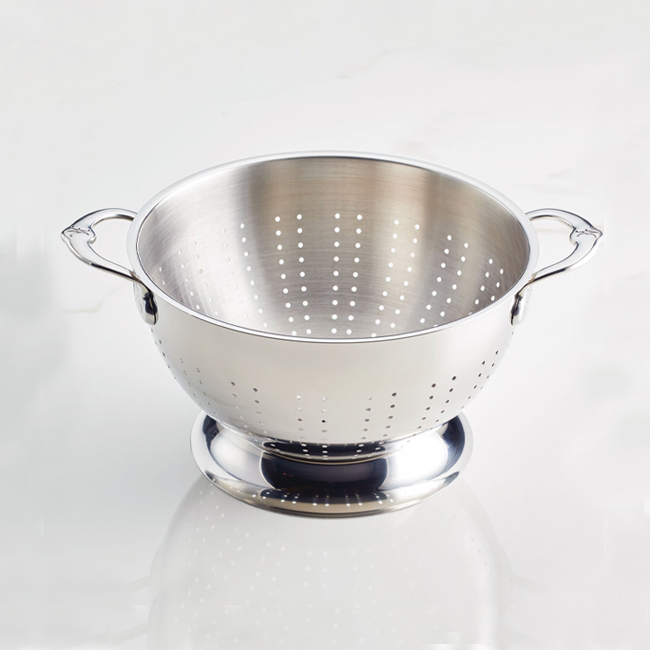 Product Hestan Provisions Stainless Steel Colander