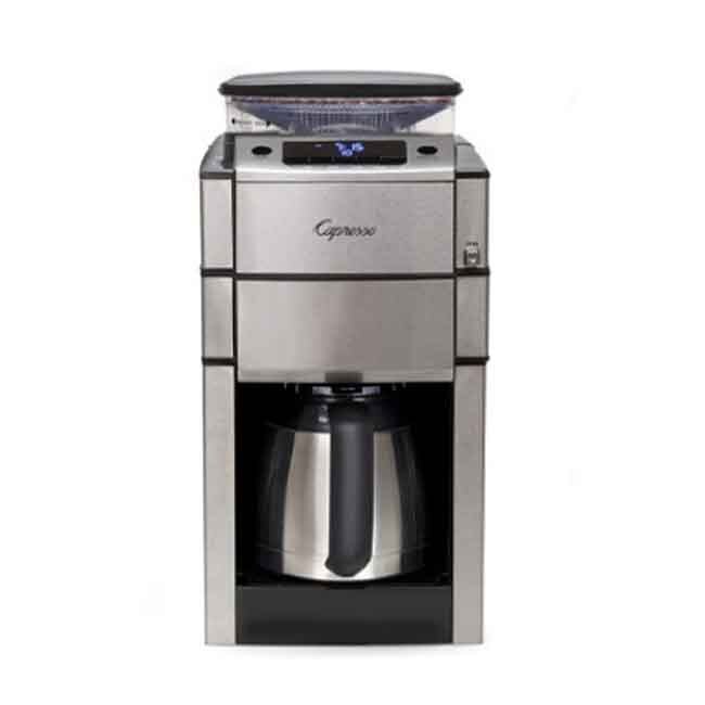 Product Capresso CoffeeTEAM PRO Plus with Thermal Carafe