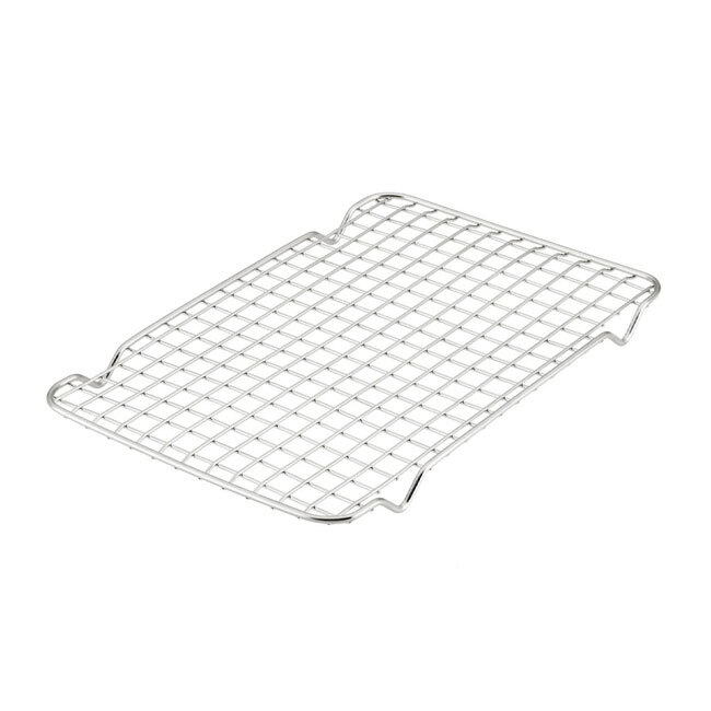 Hestan Provisions OvenBond® Stainless Steel Quarter Sheet Pan Rack