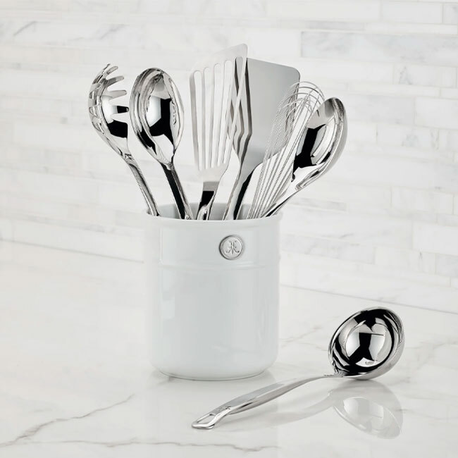 Product Hestan Provisions Ultimate Chef's Tool Set | 8-piece