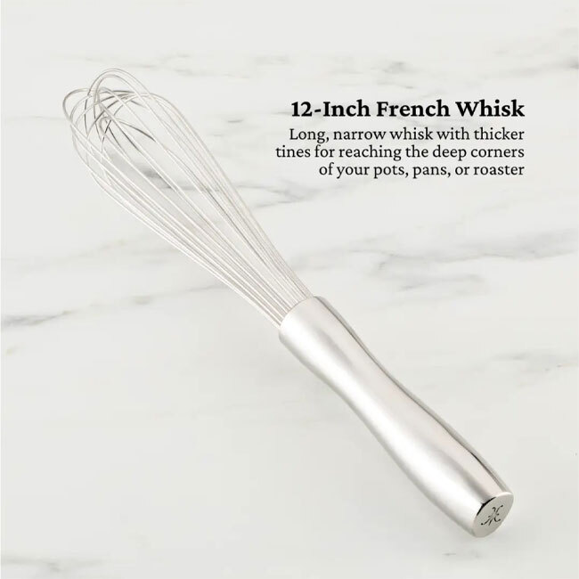 Hestan Provisions Ultimate Chef's Tool Set | Whisk