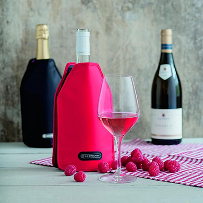 Le Creuset Wine Cooler | Cerise