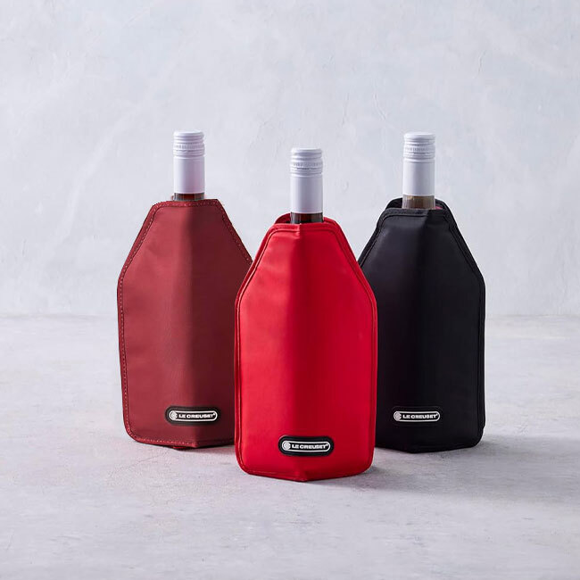 Le Creuset Wine Cooler | Cerise