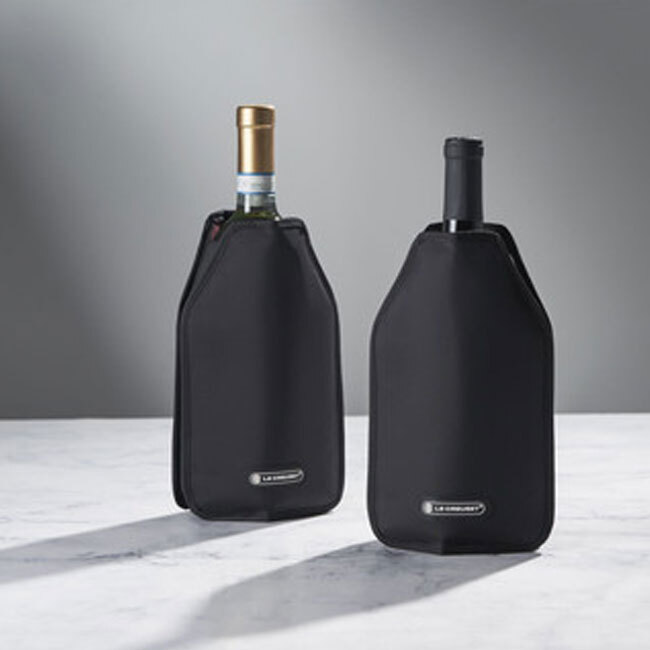 Le Creuset Wine Cooler | Black